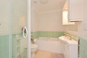 BATHROOM- click for photo gallery
